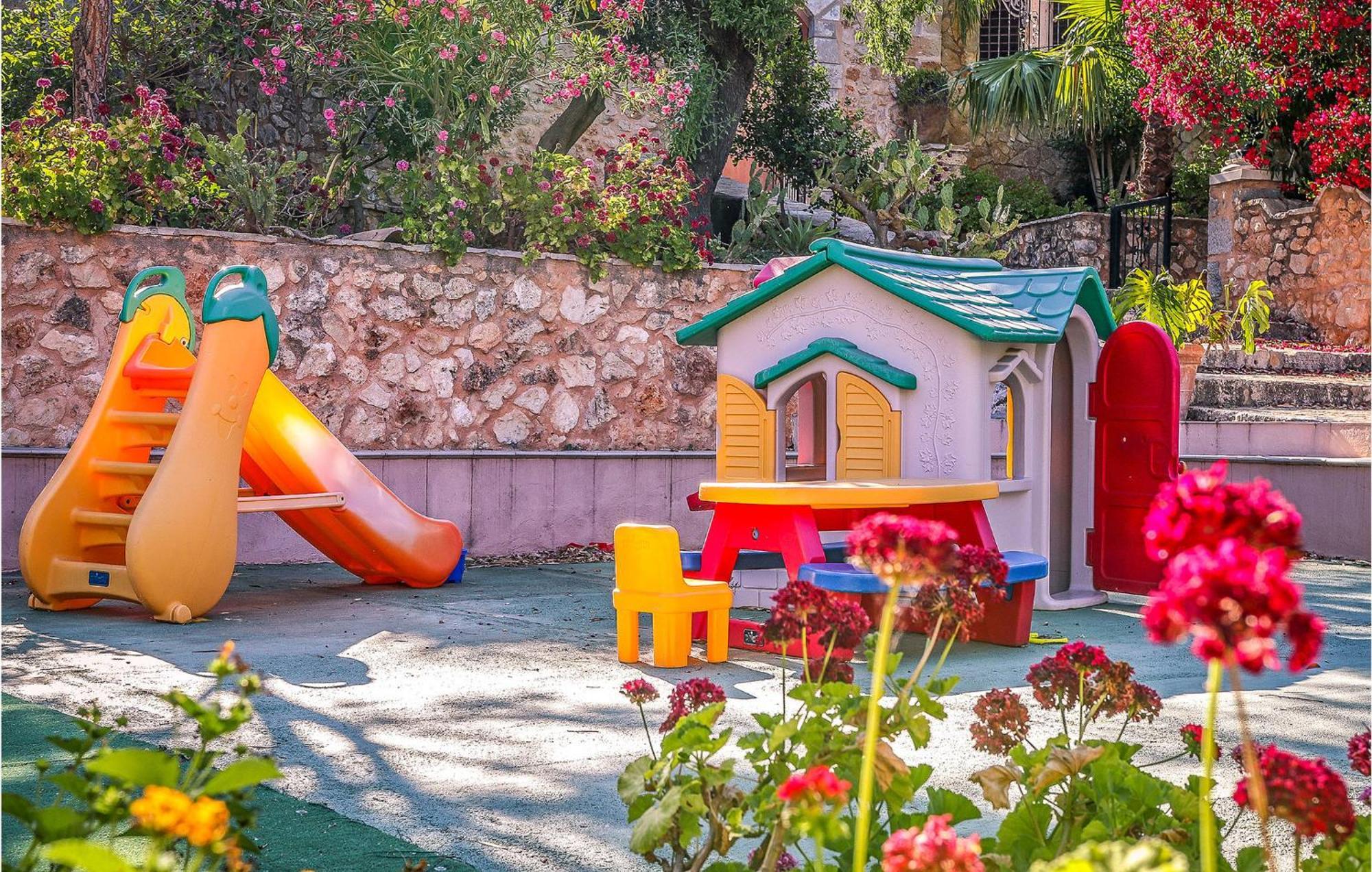 Appartement Pietro 3 San Vito Lo Capo